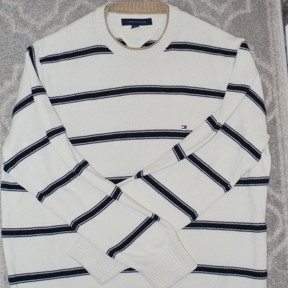 Tommy Hilfiger Sweater